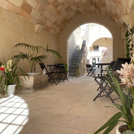 Dimora Assuntina Martano Bed & Breakfast Exterior photo