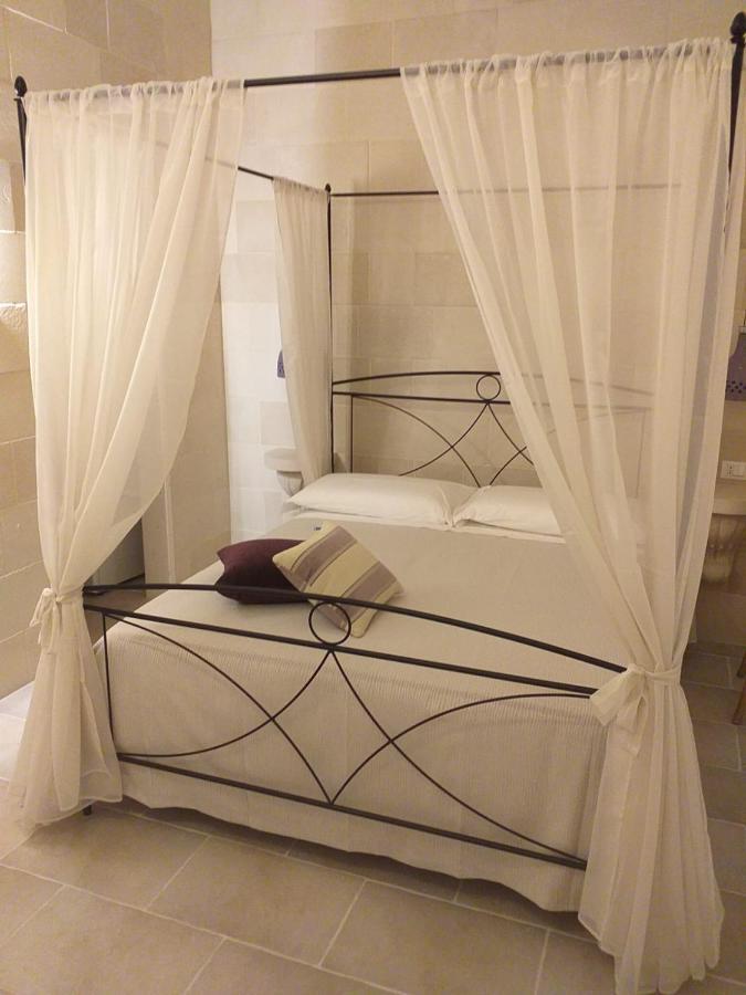 Dimora Assuntina Martano Bed & Breakfast Exterior photo