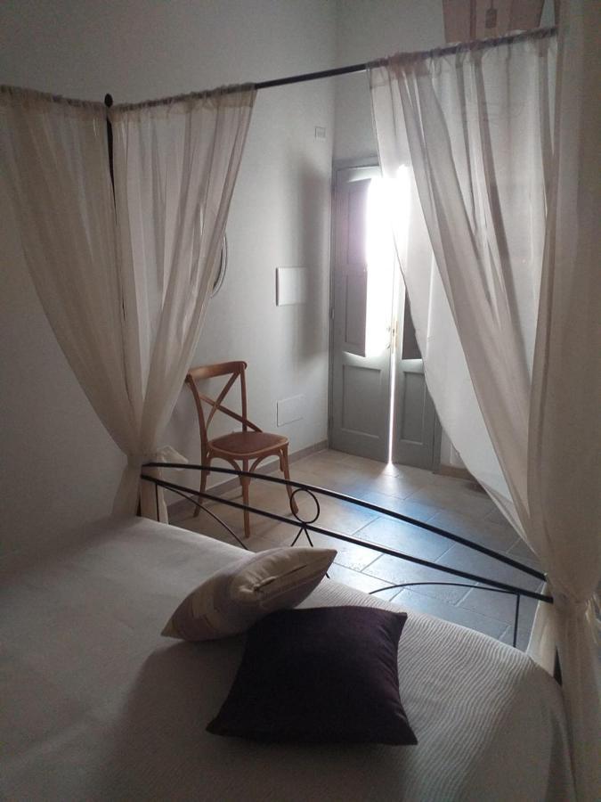 Dimora Assuntina Martano Bed & Breakfast Exterior photo