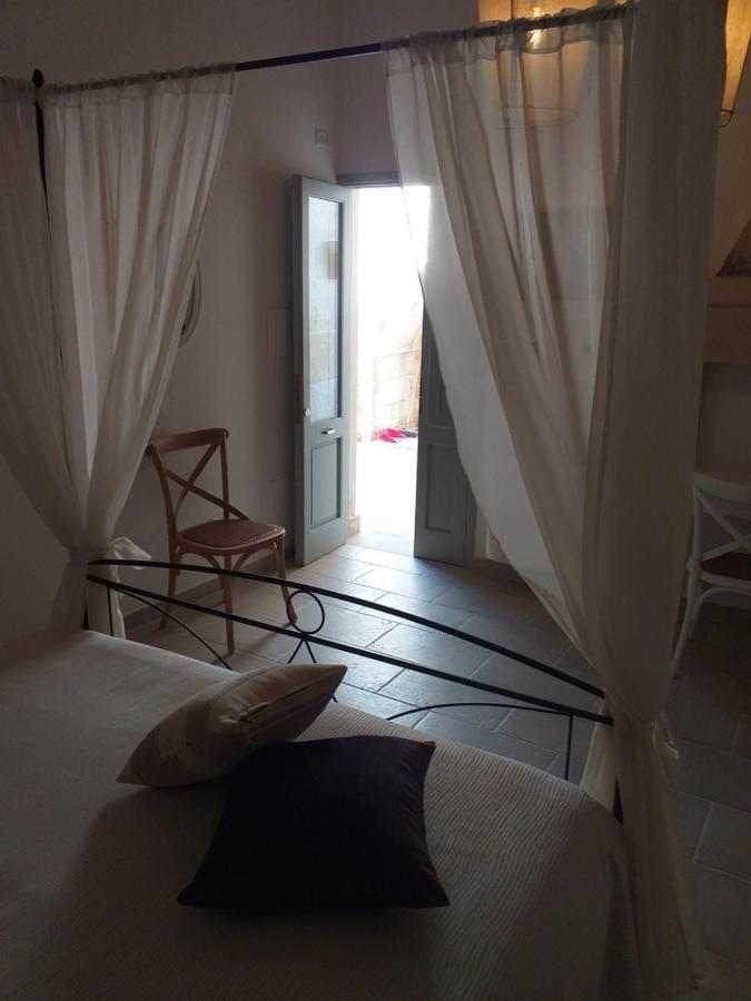 Dimora Assuntina Martano Bed & Breakfast Exterior photo