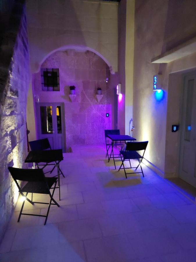 Dimora Assuntina Martano Bed & Breakfast Exterior photo