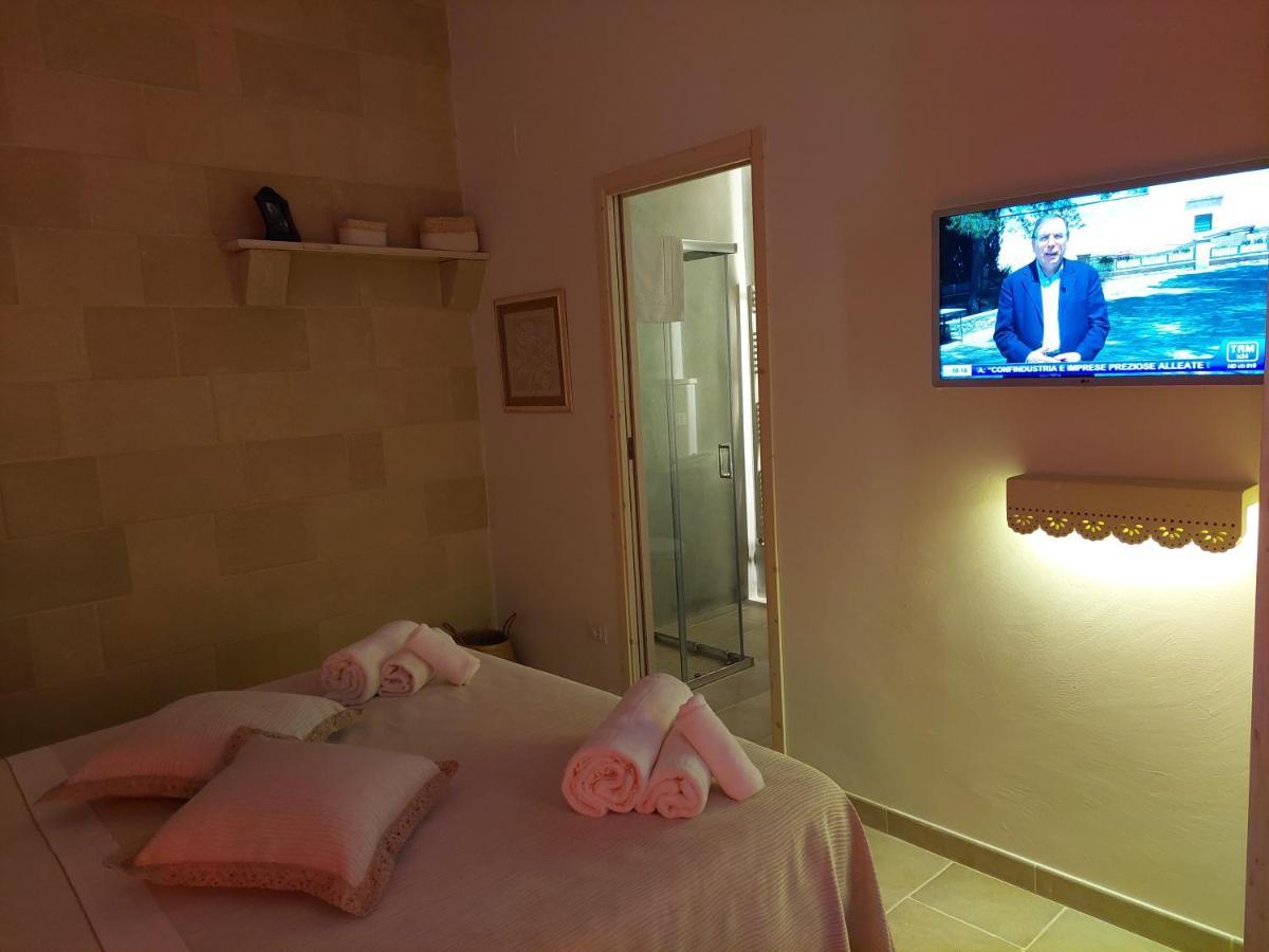 Dimora Assuntina Martano Bed & Breakfast Exterior photo