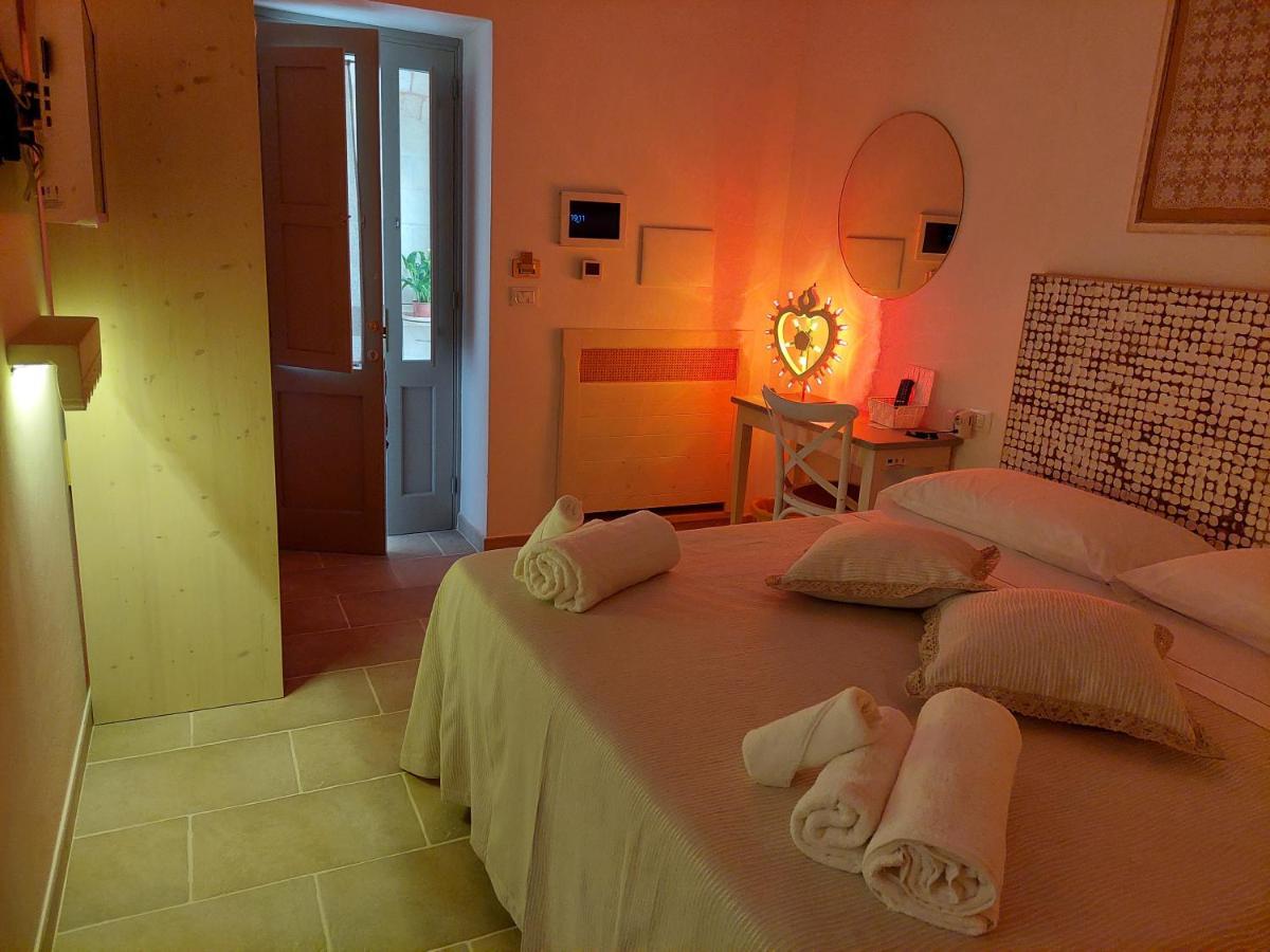 Dimora Assuntina Martano Bed & Breakfast Exterior photo