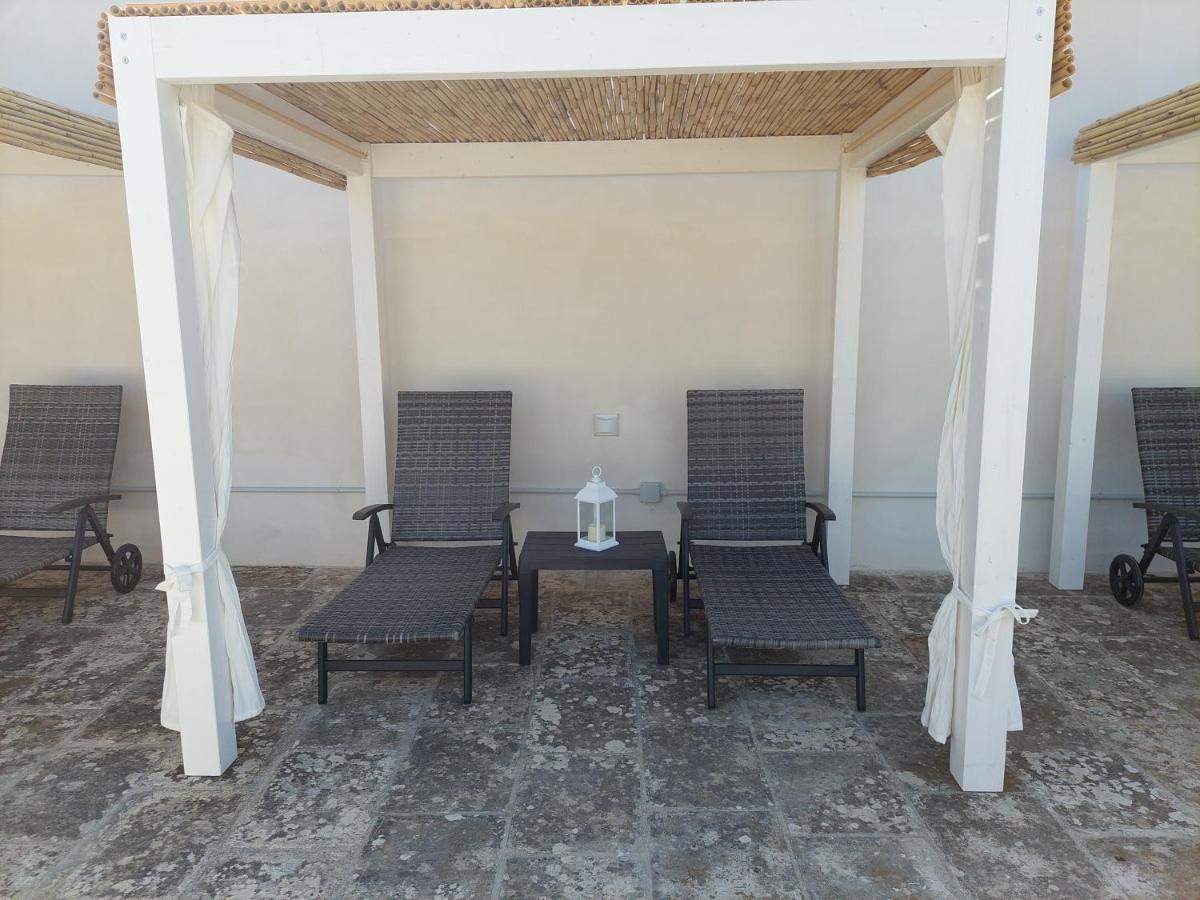 Dimora Assuntina Martano Bed & Breakfast Exterior photo