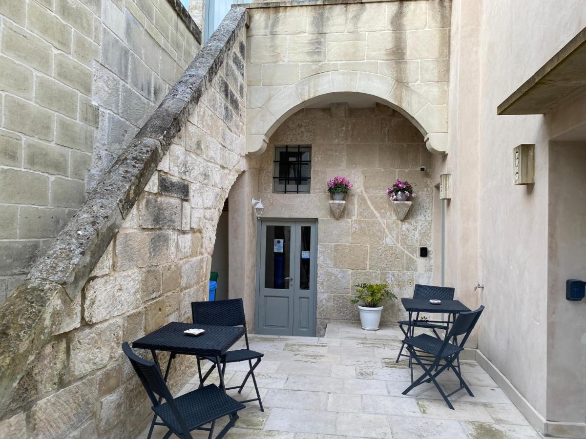 Dimora Assuntina Martano Bed & Breakfast Exterior photo